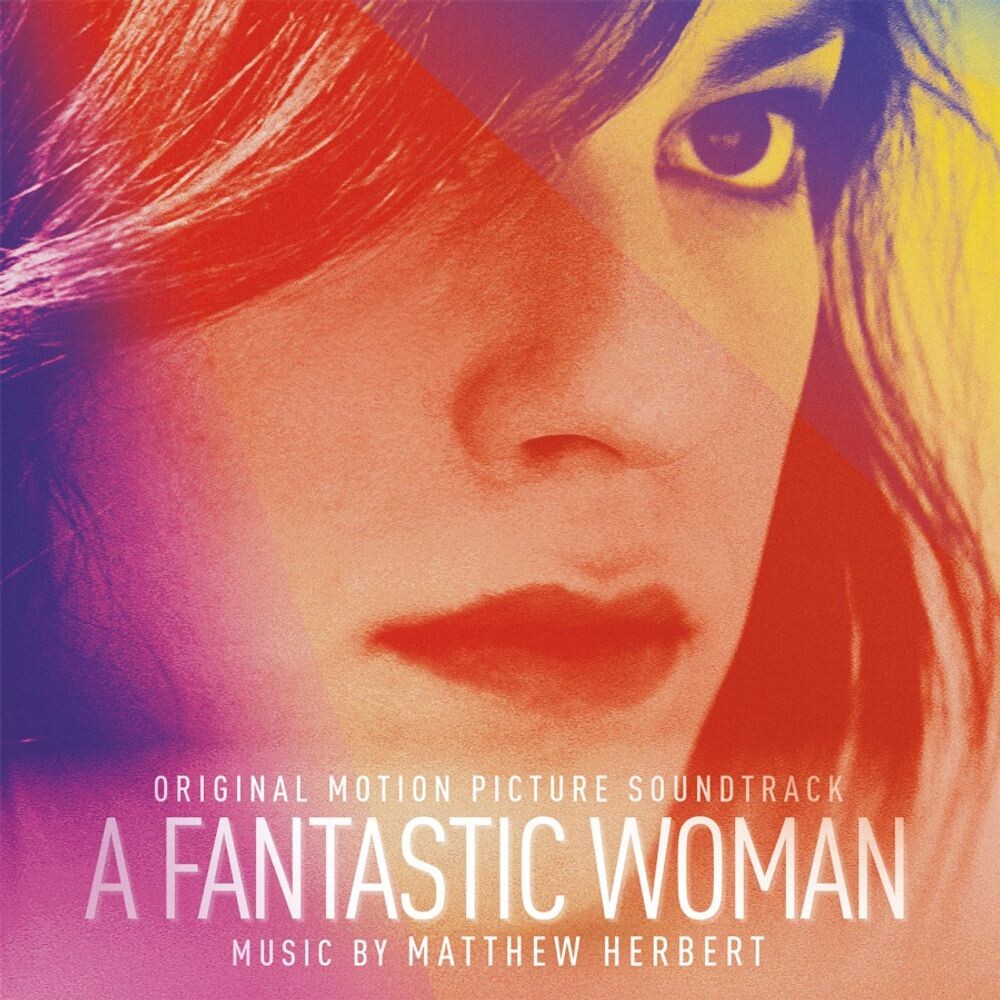 

Виниловая пластинка LP A Fantastic Woman [OST] [Pink Vinyl] - Matthew Herbert