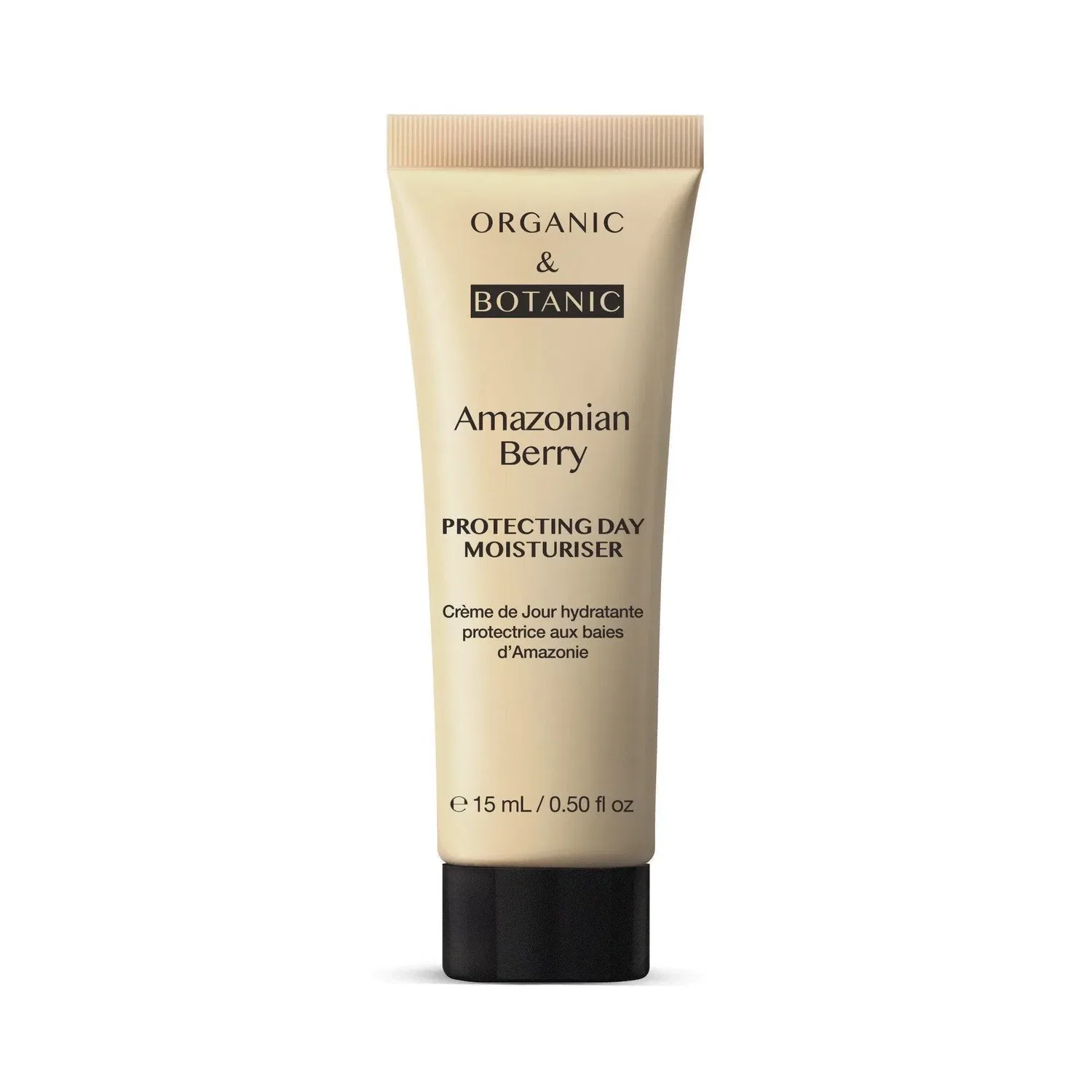 Крем для лица Dr Botanicals — Тональный Amazonian Berry, 15 мл