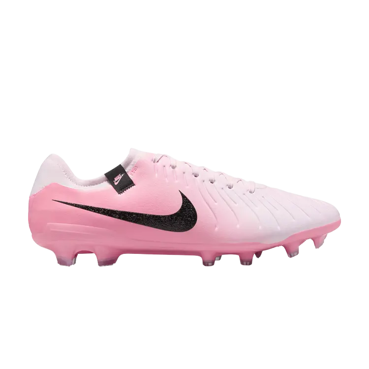 

Кроссовки Nike Tiempo Legend 10 Pro FG, розовый