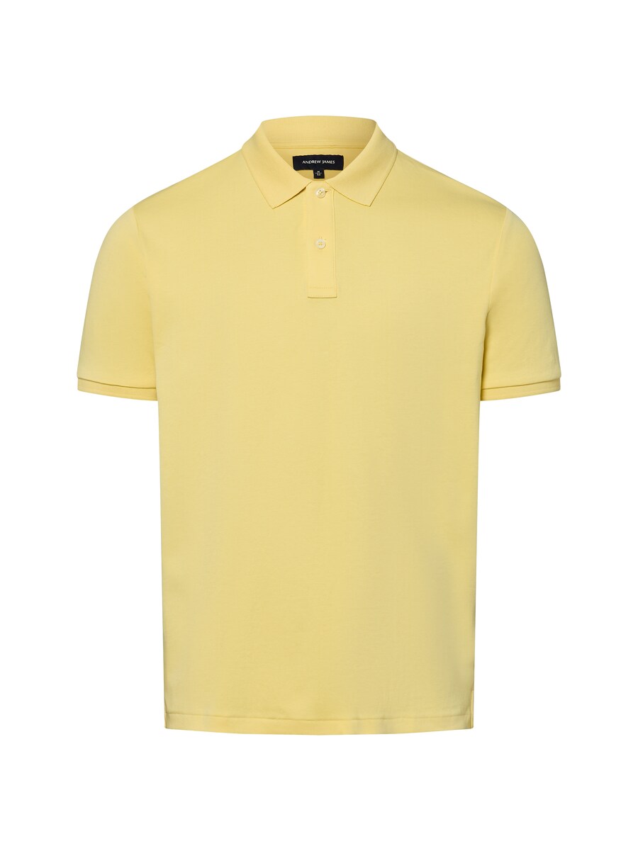 

Футболка Andrew James, Yellow