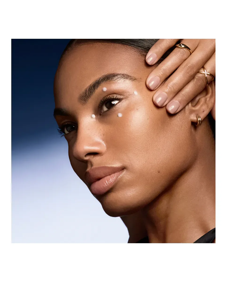 Укрепляющее средство для кожи вокруг глаз Advanced Night Repair Eye Lift + Sculpt Estée Lauder — фото 3
