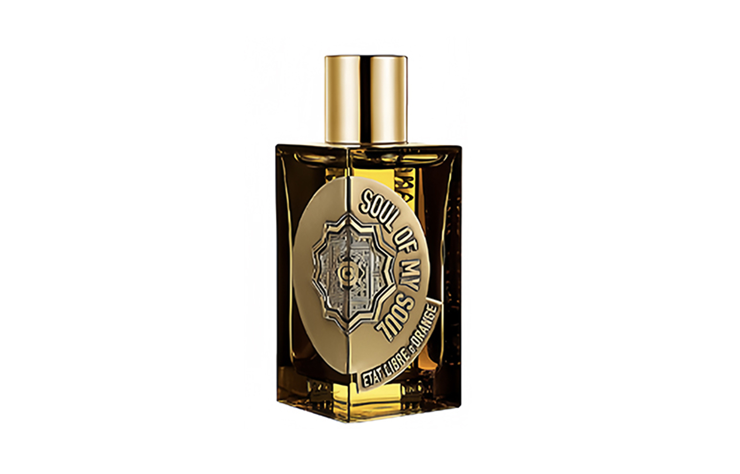 

Духи orange extraordinary my soul с восточными нотами, edp, ваниль и роза, 100 мл Etat Libre D'Orange