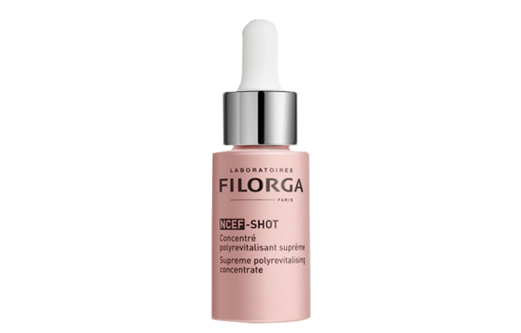 Сыворотка Filorga — FEILUOJIA Muscle Origin Revitalizing Concentrate Serum увлажняет и питает / * / * / , *, 15 мл — фото 2