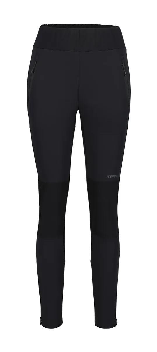 

Функциональные колготки Icepeak "D LEGGINGS BETHUNE", черный