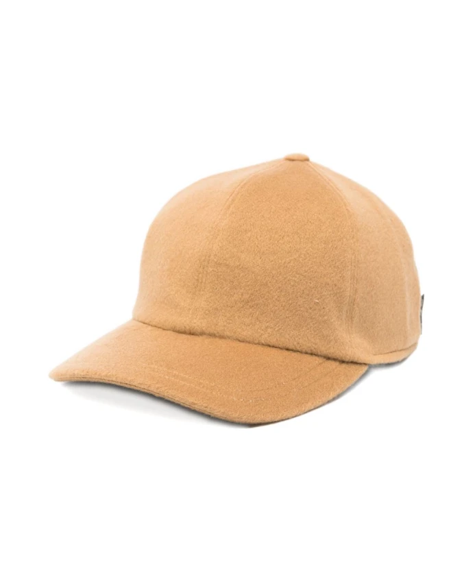 

Бейсболка туриста Borsalino, коричневый