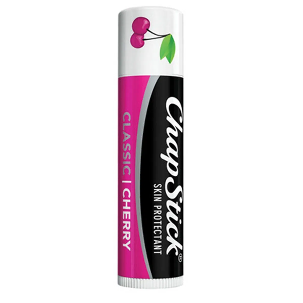 Классический бальзам для губ с вишневым вкусом от Chapstick, 3 шт. Chapstick — фото 2