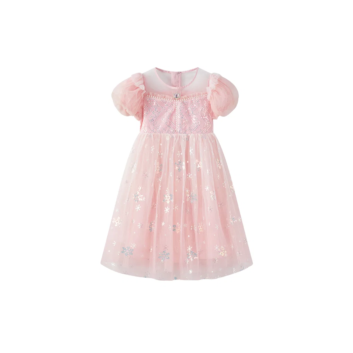 Платье Disney Kids Midi Skirt синее