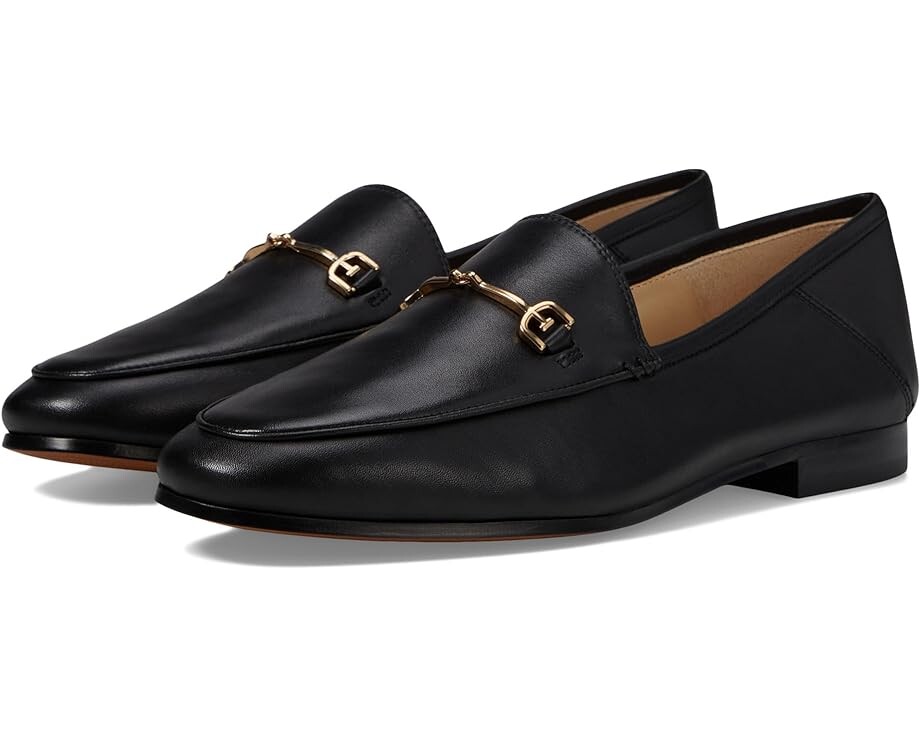 Лоферы Sam Edelman Loraine, черный