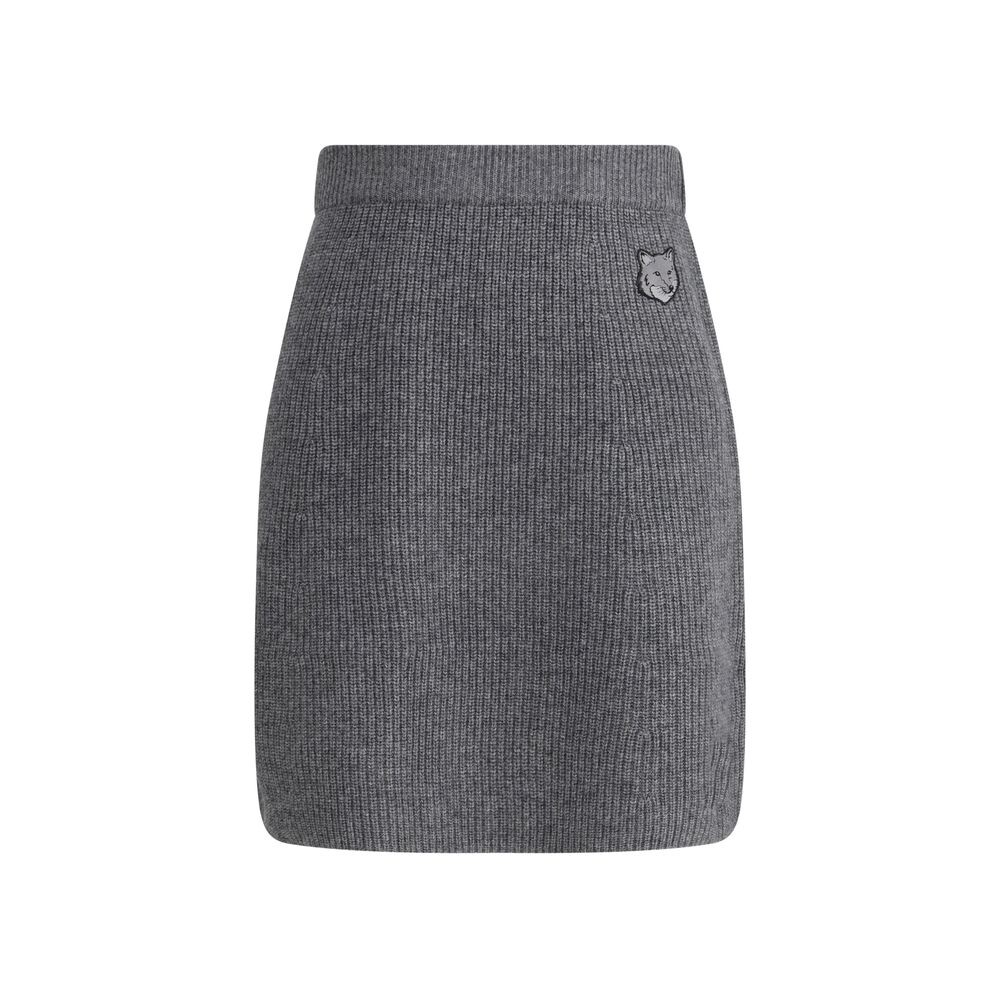 

Мини-юбка Maison Kitsuné