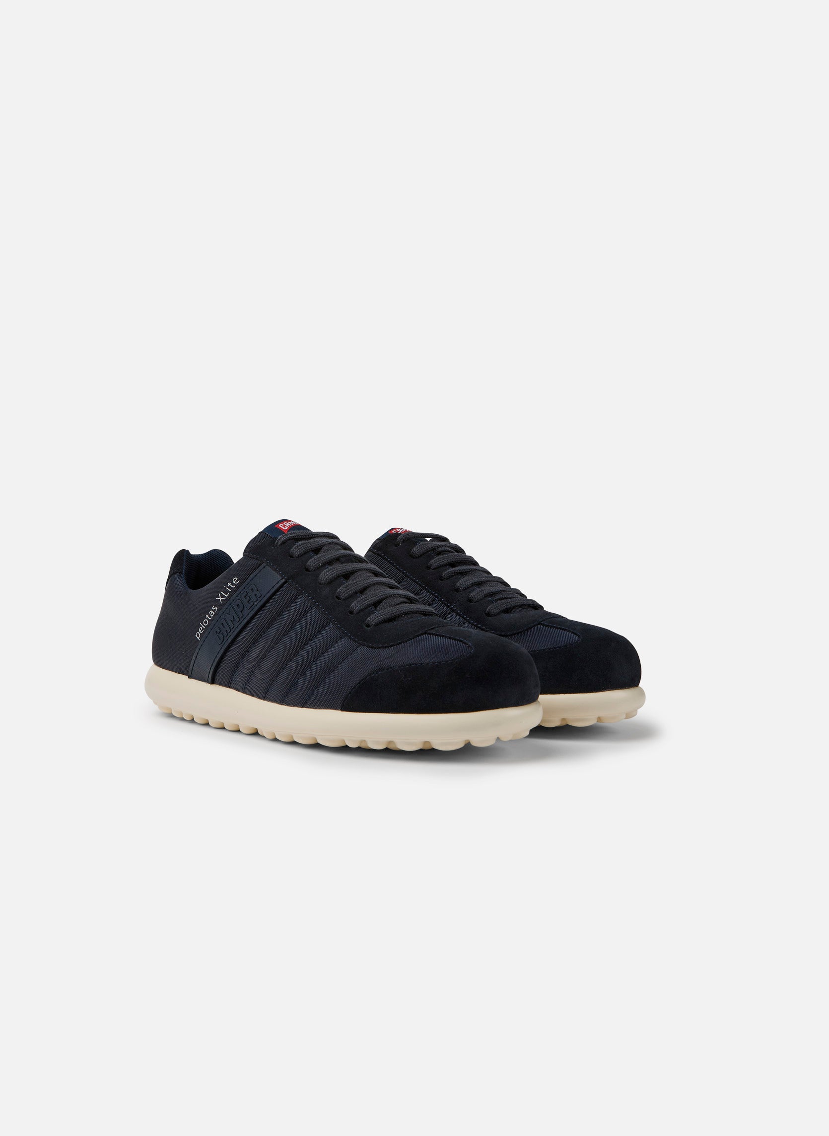 

Обувь мужская Camper Pelotas XL, синий