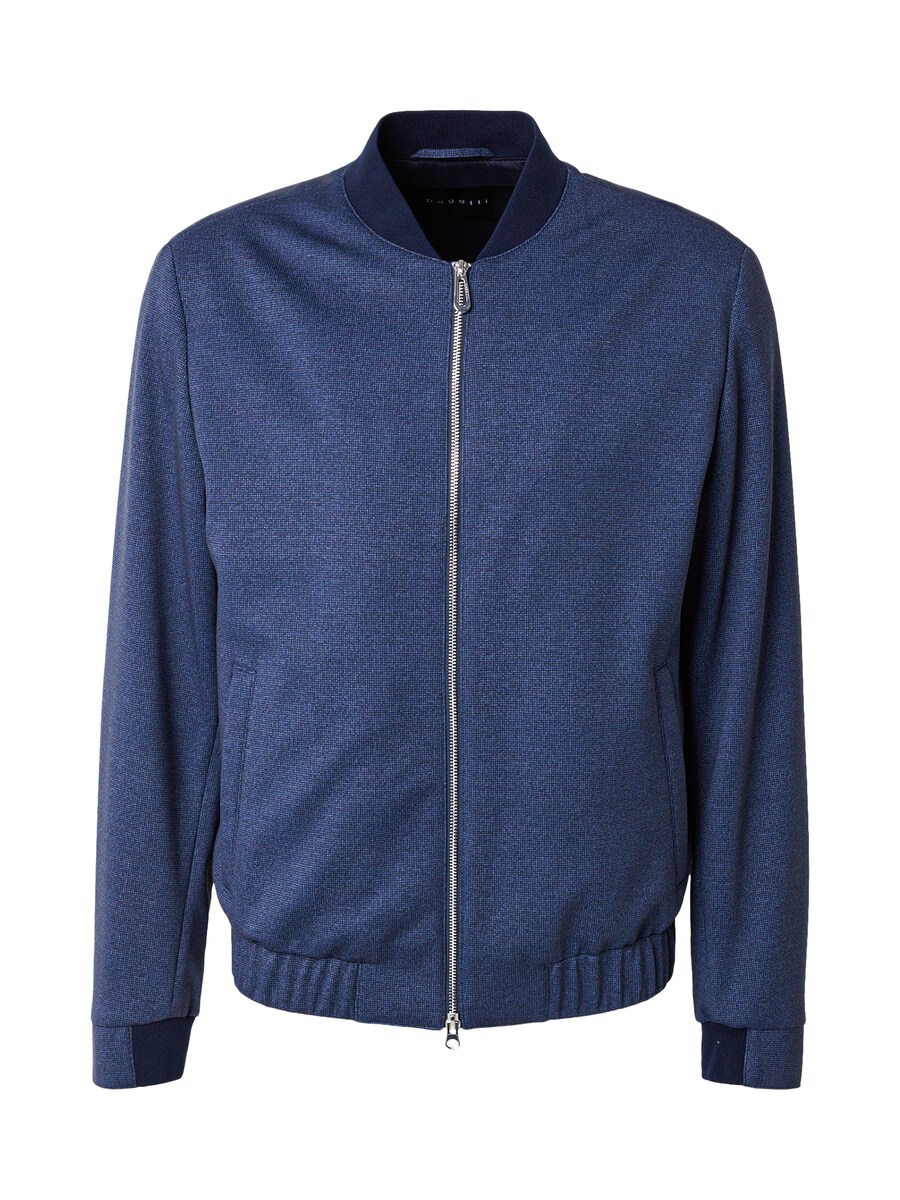 

Межсезонная куртка bugatti, цвет Pastel blue/Dark blue