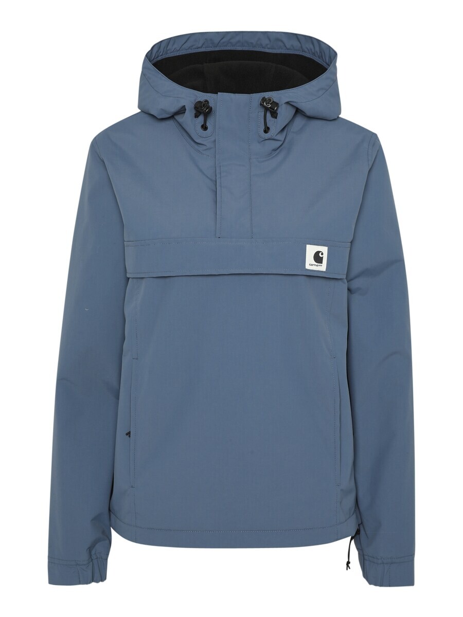 

Футболка Carhartt WIP Shirt Nimbus, цвет opal