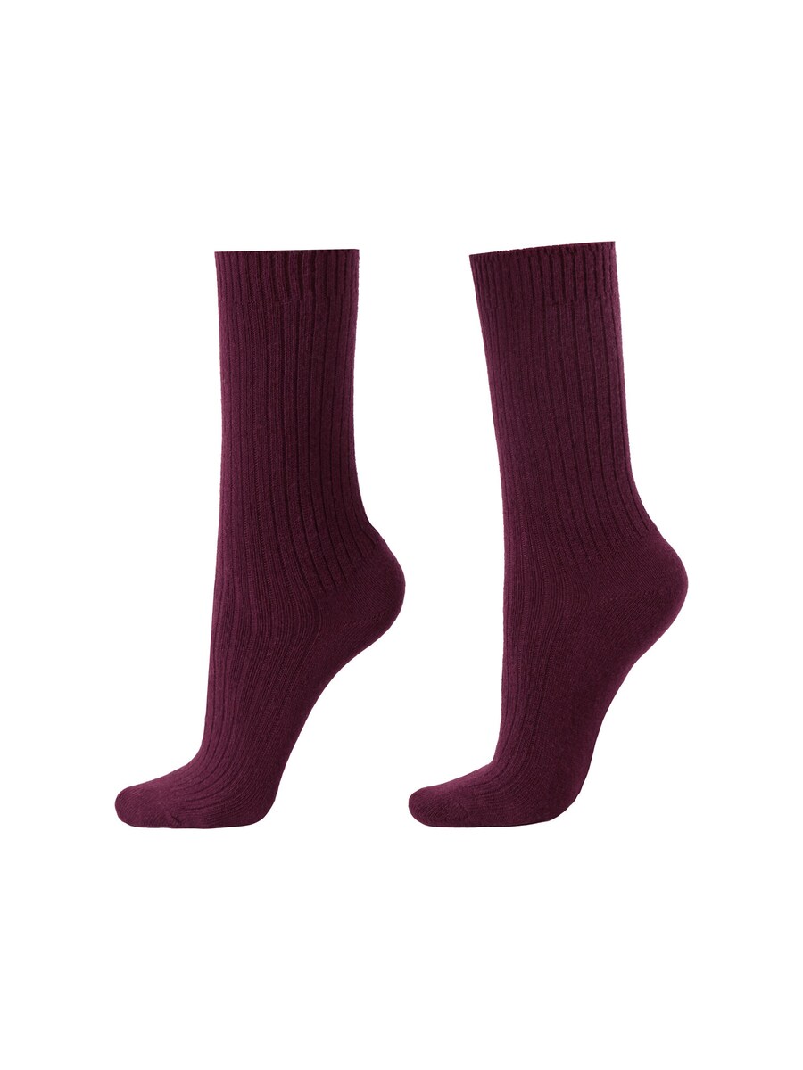 

Носки CALZEDONIA, бордовый