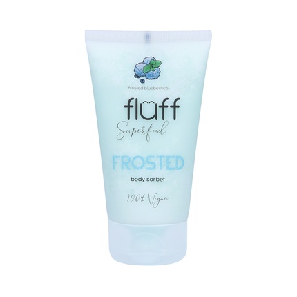 

Frosted Sorbet Frozen Brownies Body 150 мл Fluff