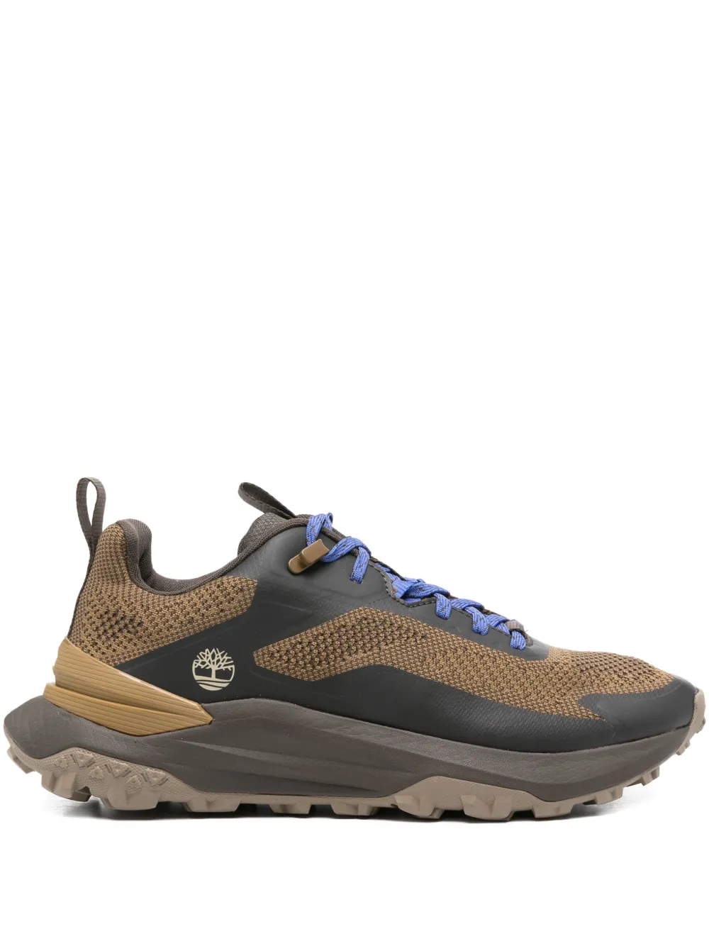 

Кроссовки Motion Access Timberland, коричневый