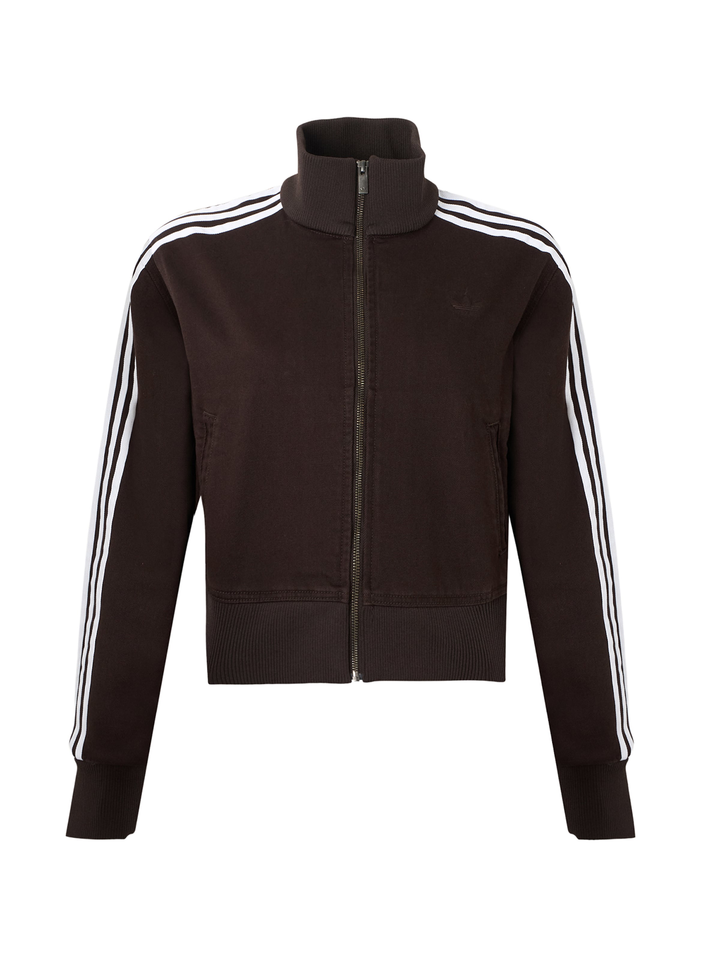 

Adidas Originals Толстовка с капюшоном на молнии 'FIREBIRD' в темно-коричневом цвете, Коричневый, Adidas Originals Толстовка с капюшоном на молнии 'FIREBIRD' в темно-коричневом цвете