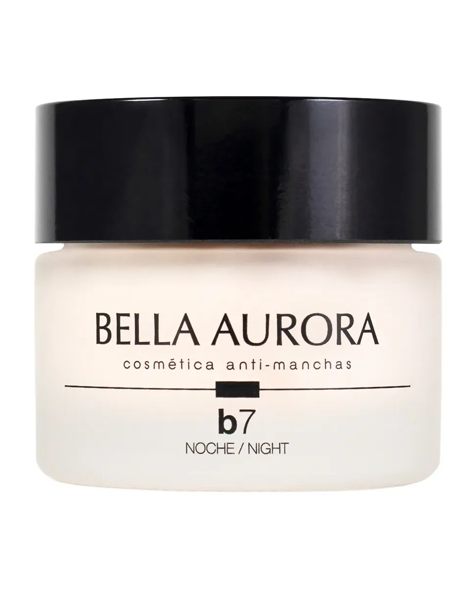 Сыворотка Bella Aurora — Ночной антипятнистый уход B7