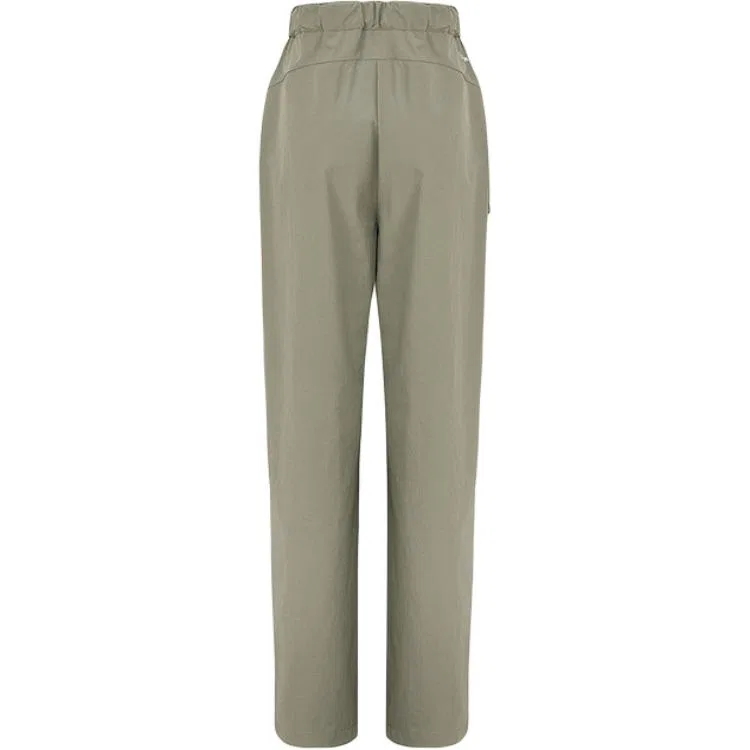 Шорты детские Moderate Quick Dry для всех детей Adidas, Khaki Green — фото 3