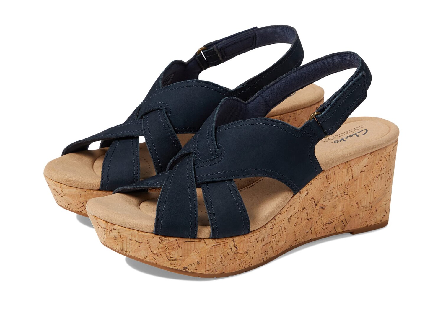 

Туфли на каблуке Clarks Rose Erin