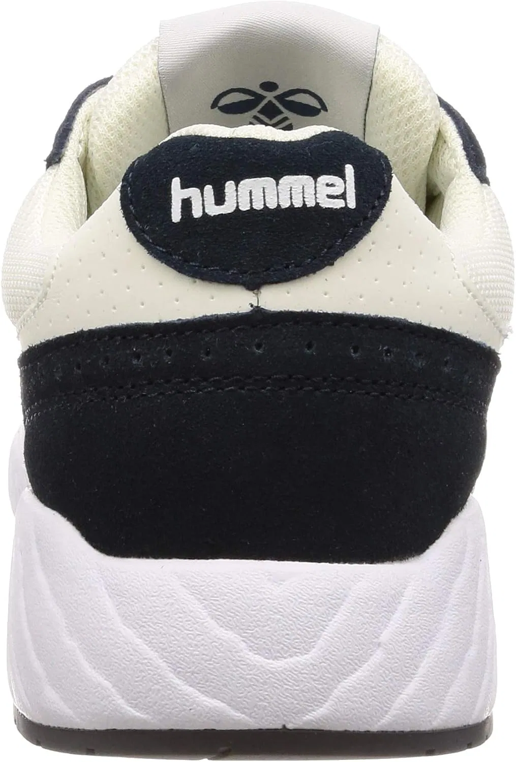Кроссовки Hummel Herren Legend Marathona, Blue, Blue, White, Blue, White — фото 3