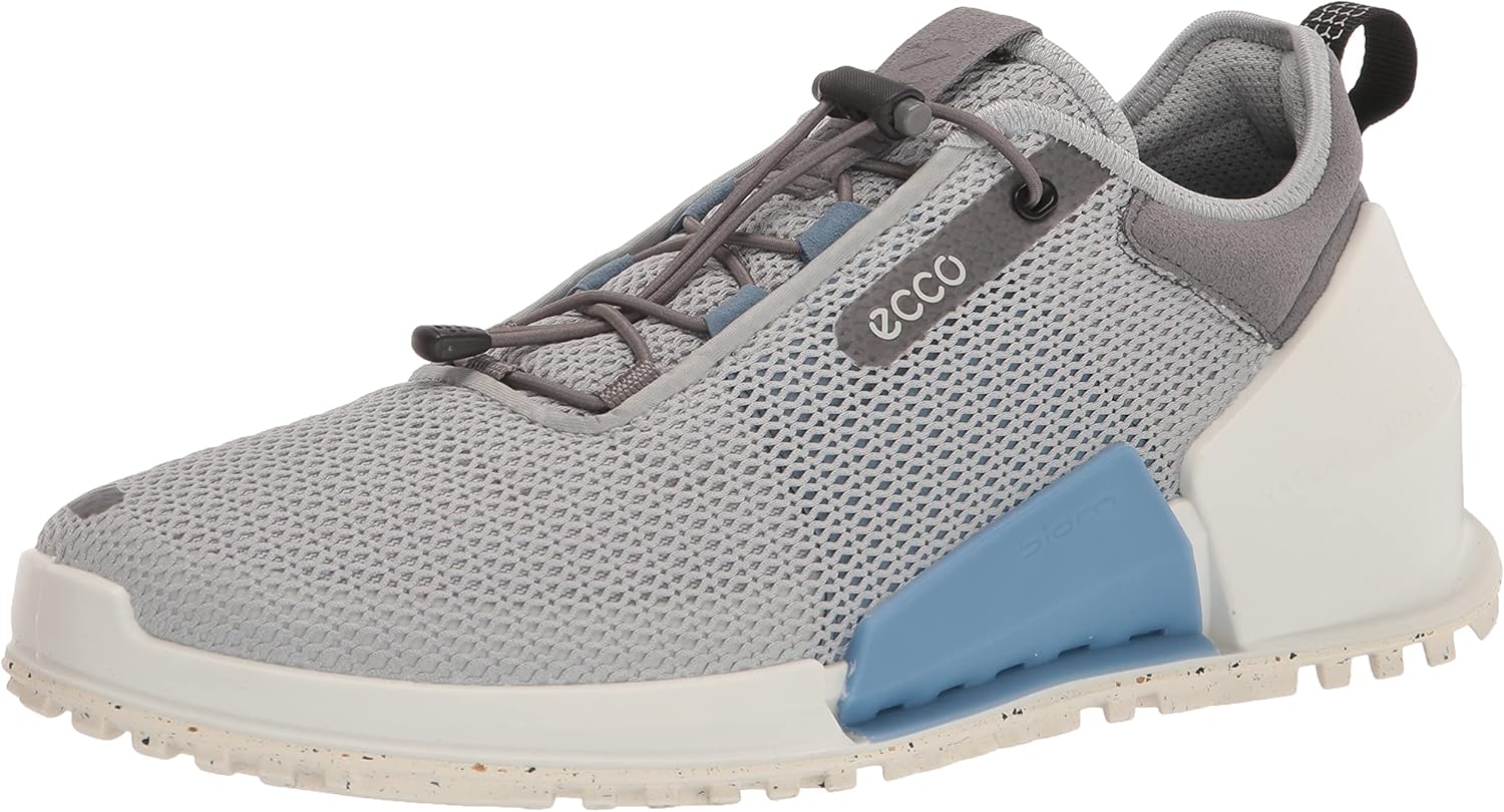 

Мужские кроссовки ECCO Biom 2.0 BreathruCross, синий
