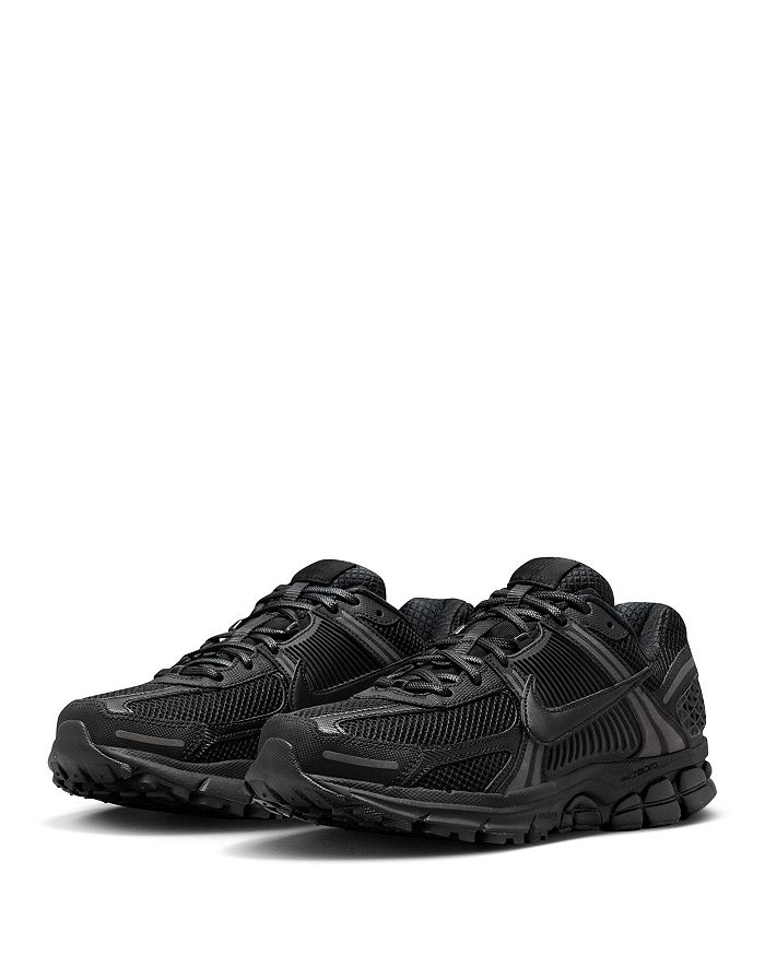 

Мужские кроссовки Zoom Vomero 5 Nike, черный