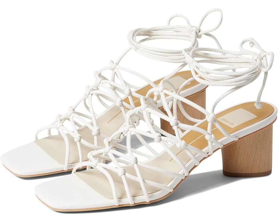 

Туфли Dolce Vita Zesta, цвет Ivory Stella