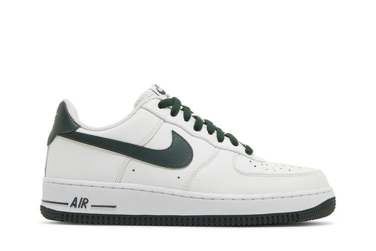 

Кроссовки Nike Air Force 1, 07, White Grove Green