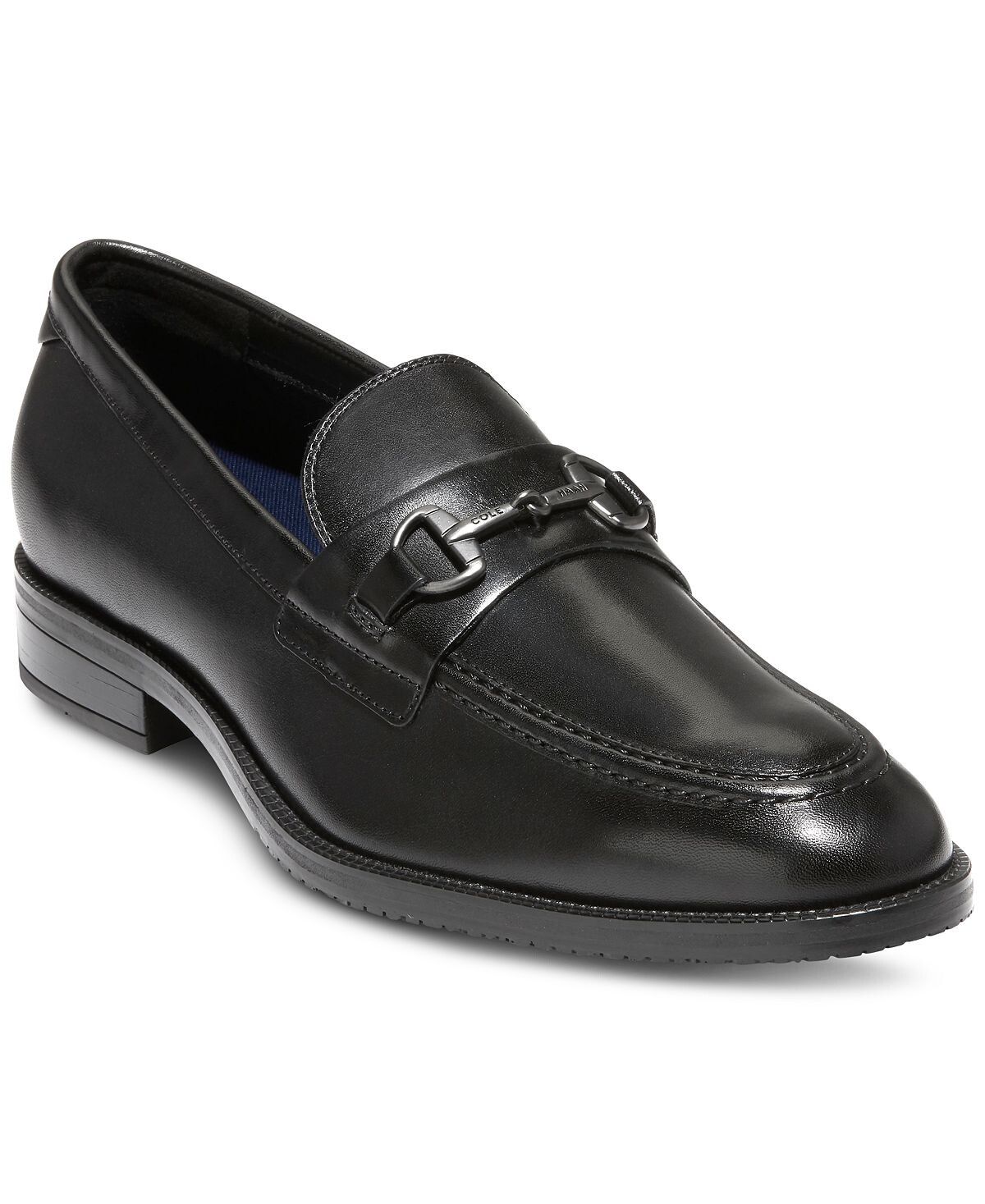 

Мужские кожаные лоферы Modern Essentials Cole Haan