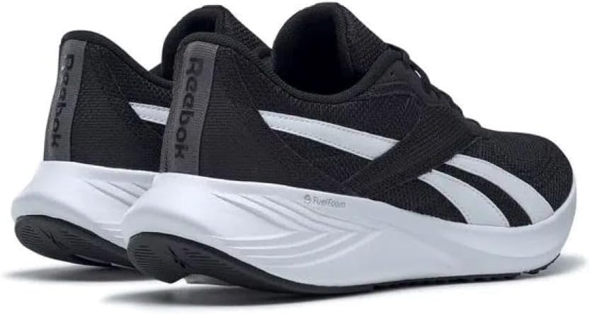 Кроссовки Reebok Unisex-Adult Energen Tech, черный — фото 2