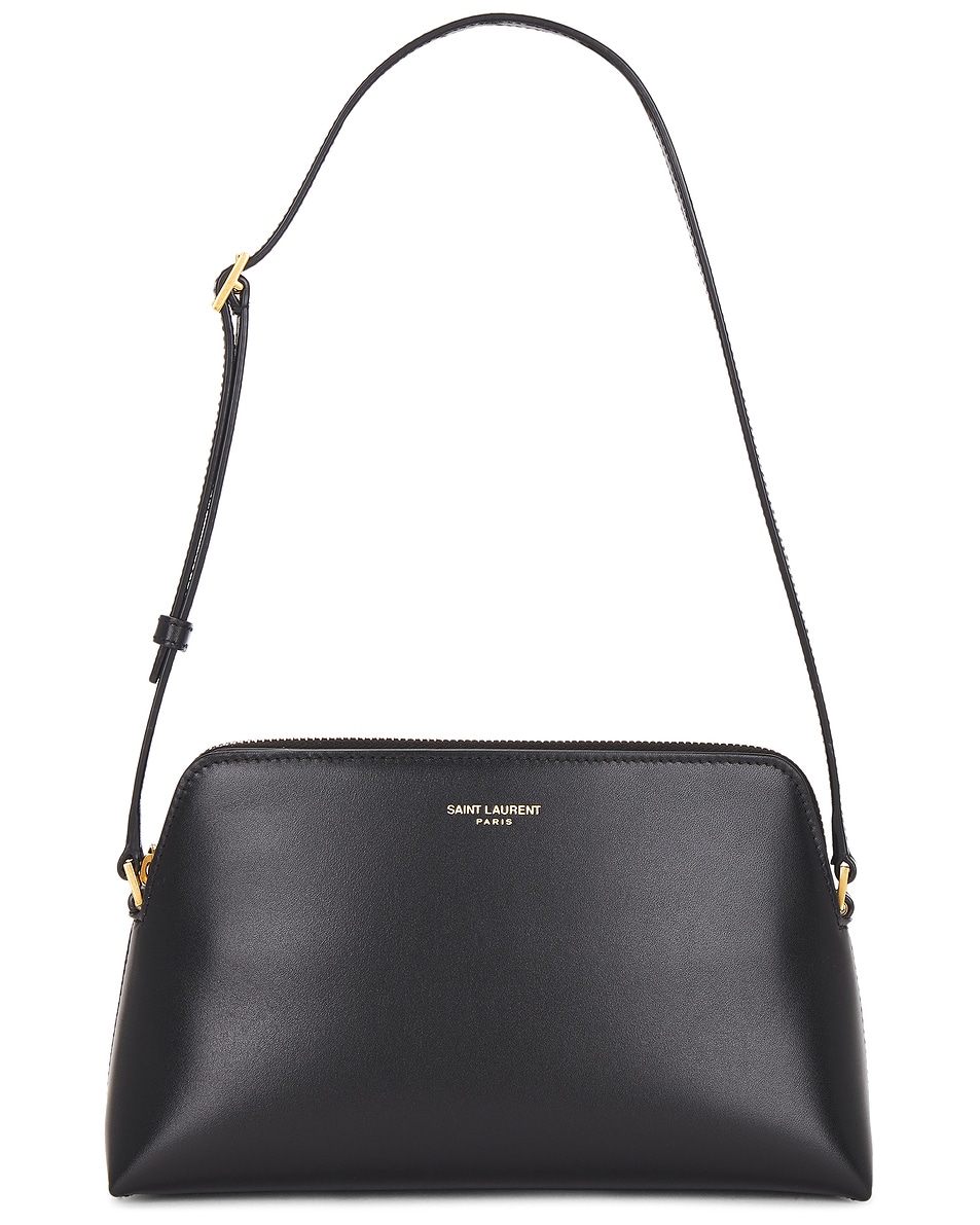 

Сумка на ремне Saint Laurent, Nero