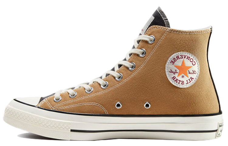 

Кеды Converse Chuck Taylor All Star 70 Hi Renew Carhartt Wip