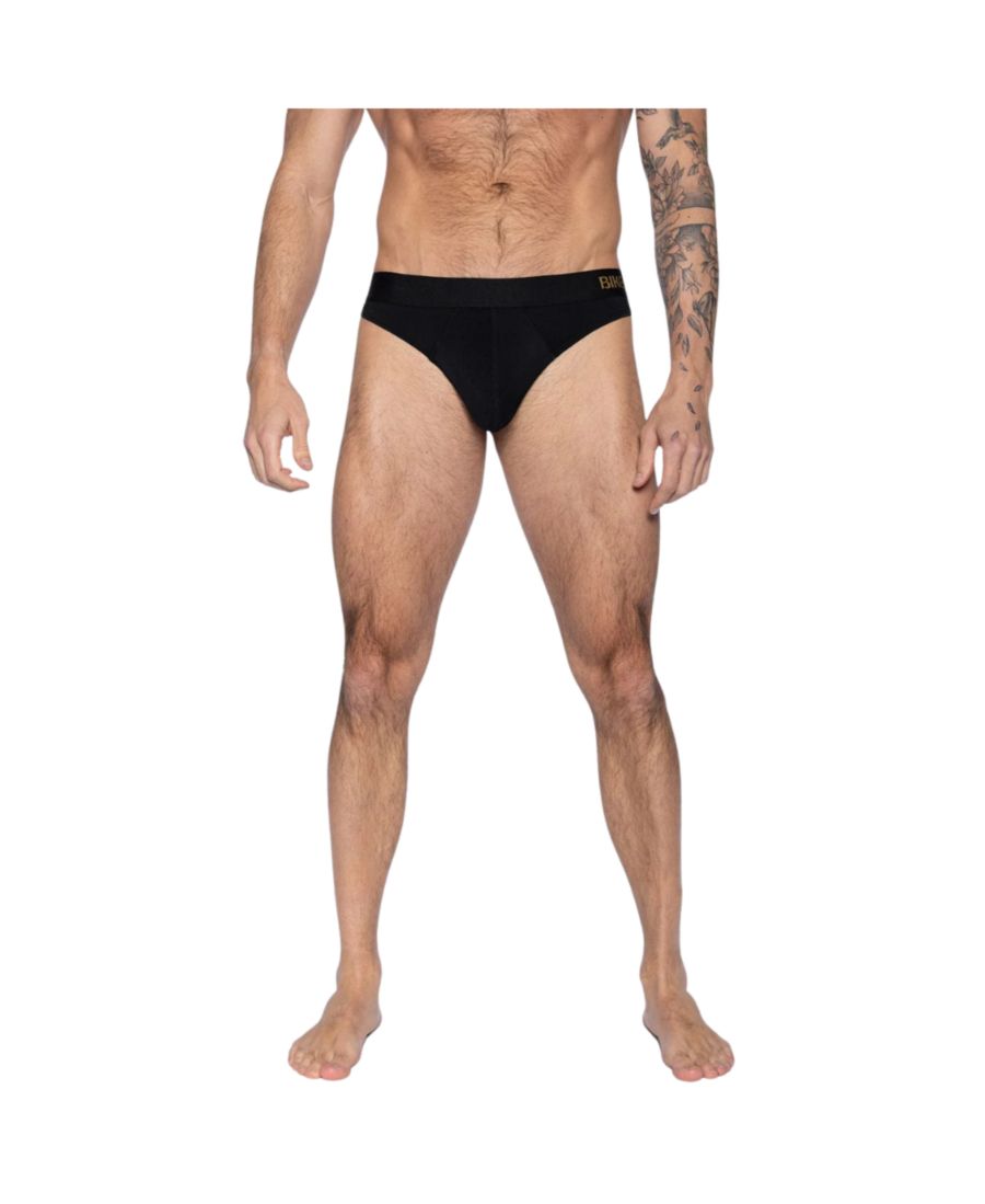 

Мужские спортивные трусы-стринги BIKE Athletic, Charcoal