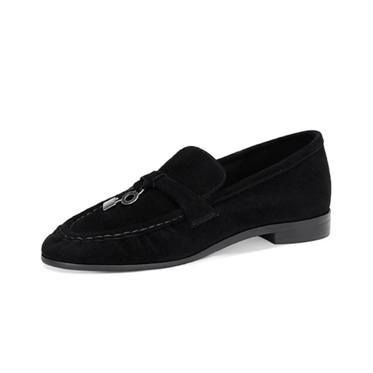 

Туфли JESSICA SOPHIA Women's Casual Shoes Women's, черный