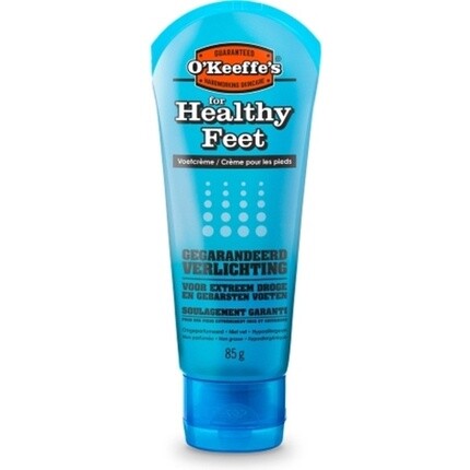 

O'Keeffe's Крем для ногДля здоровых ногТюбик