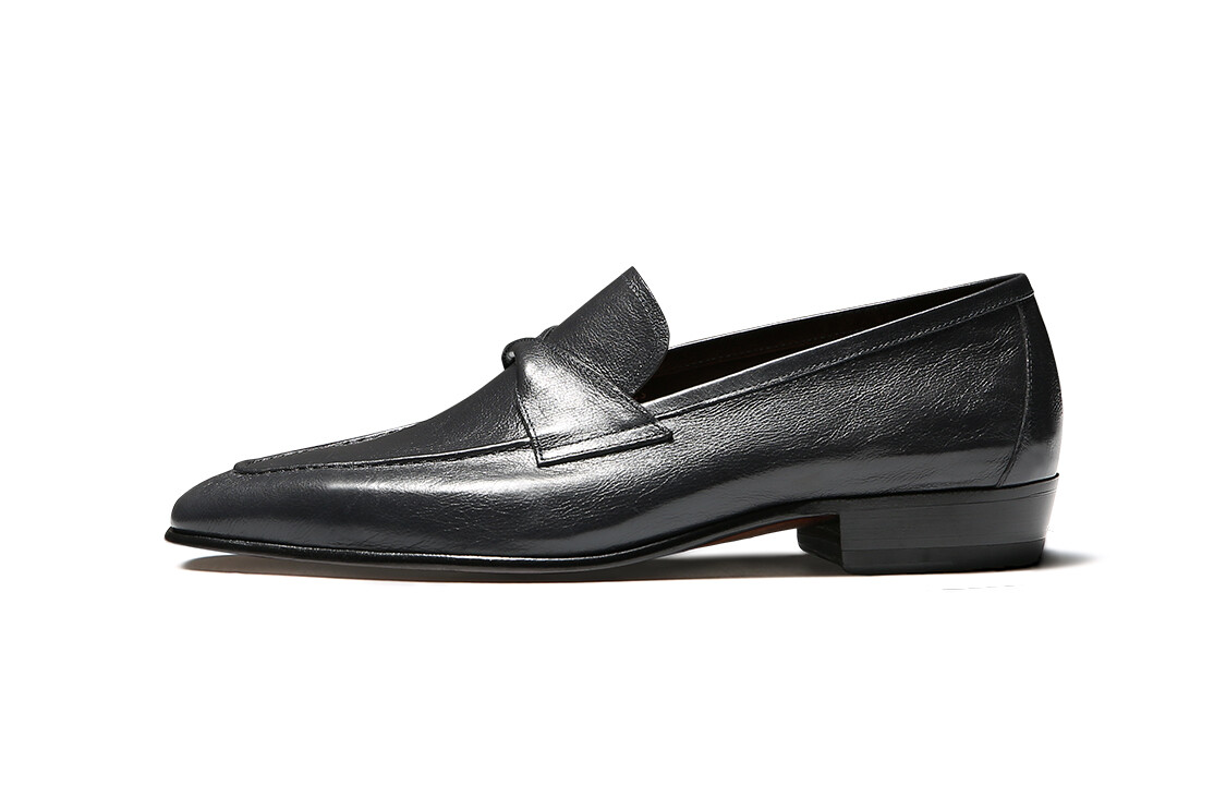 

Туфли мужские Men"s Casual Men Low-Top Truffaut, черный