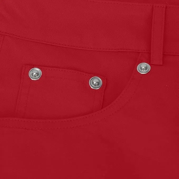 Шорты вратаря Red — фото 4