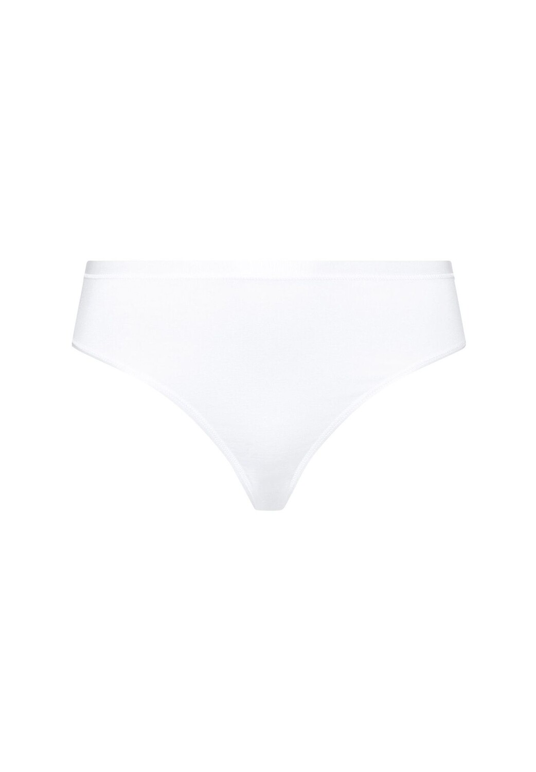 

Трусы-миди Soft Touch HANRO, цвет White Damen