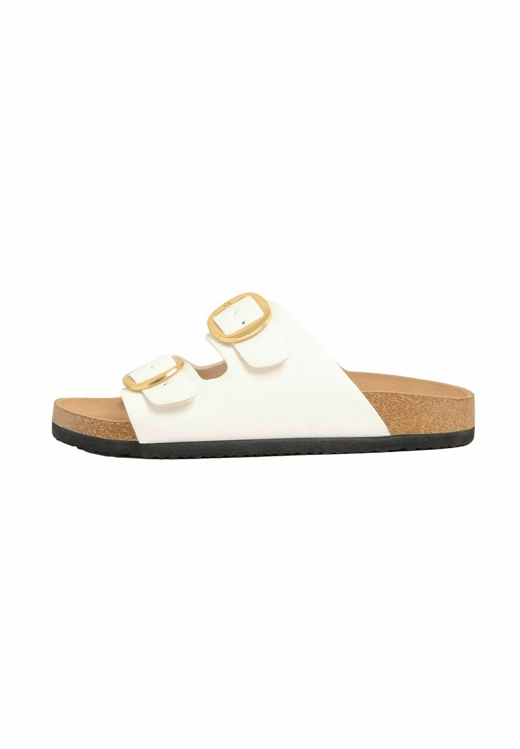 Сандалии REGULAR FIT-DOUBLE BUCKLE COMFORT Friends Like These, белый