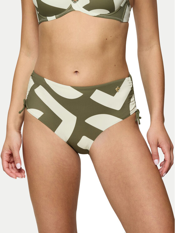 

Нижняя часть бикини Summer Allure 10222286 Triumph, зеленый