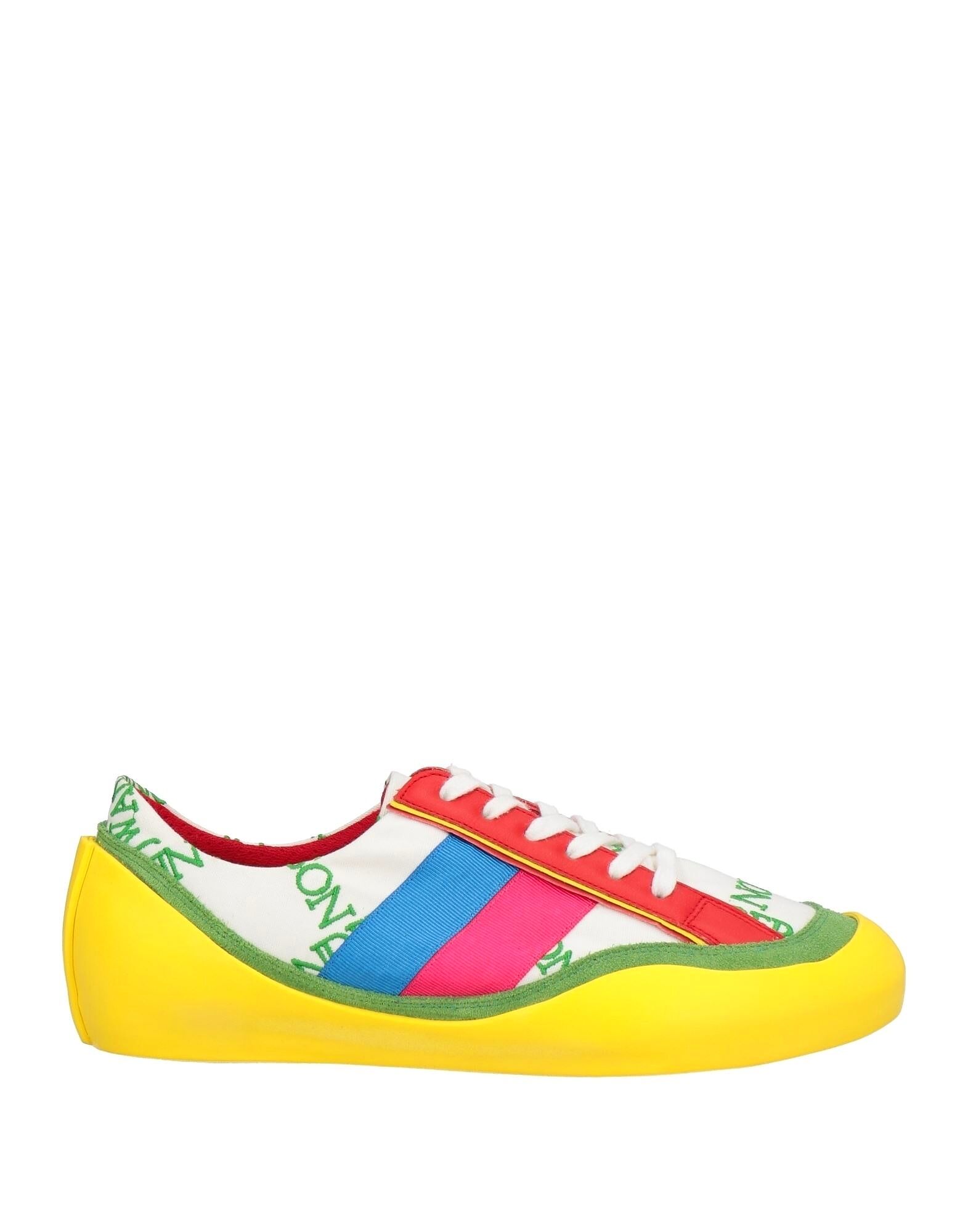 Кроссовки Jw Anderson, зеленый