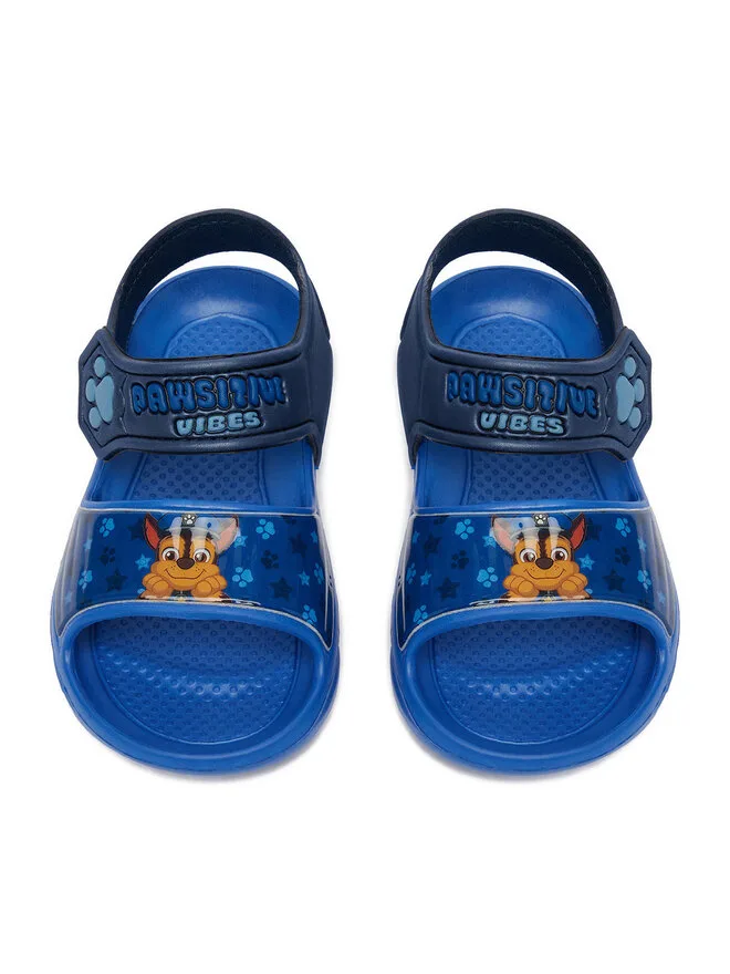 Paw Patrol Сандалии CEO-CP90-SS26-334PAW темно-синие