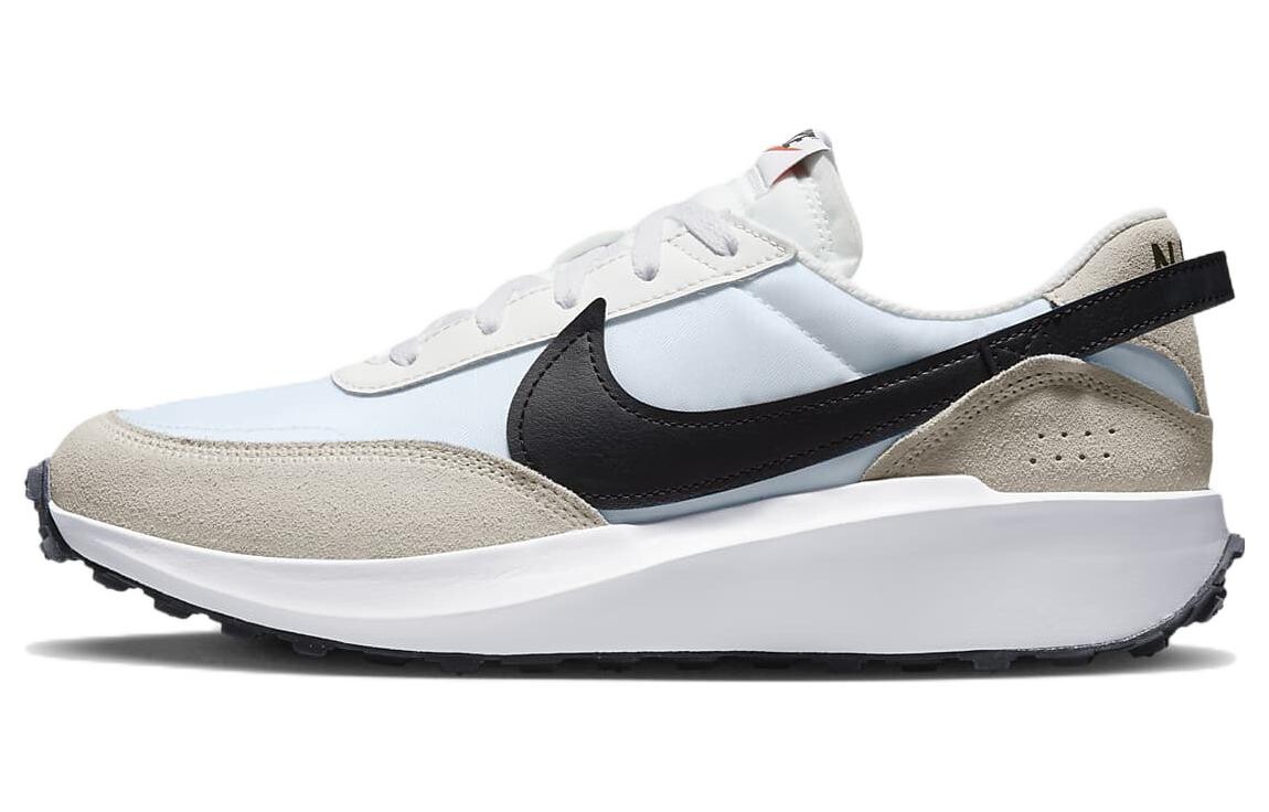 

Nike Waffle Debut Summit Белый Черный (женские)