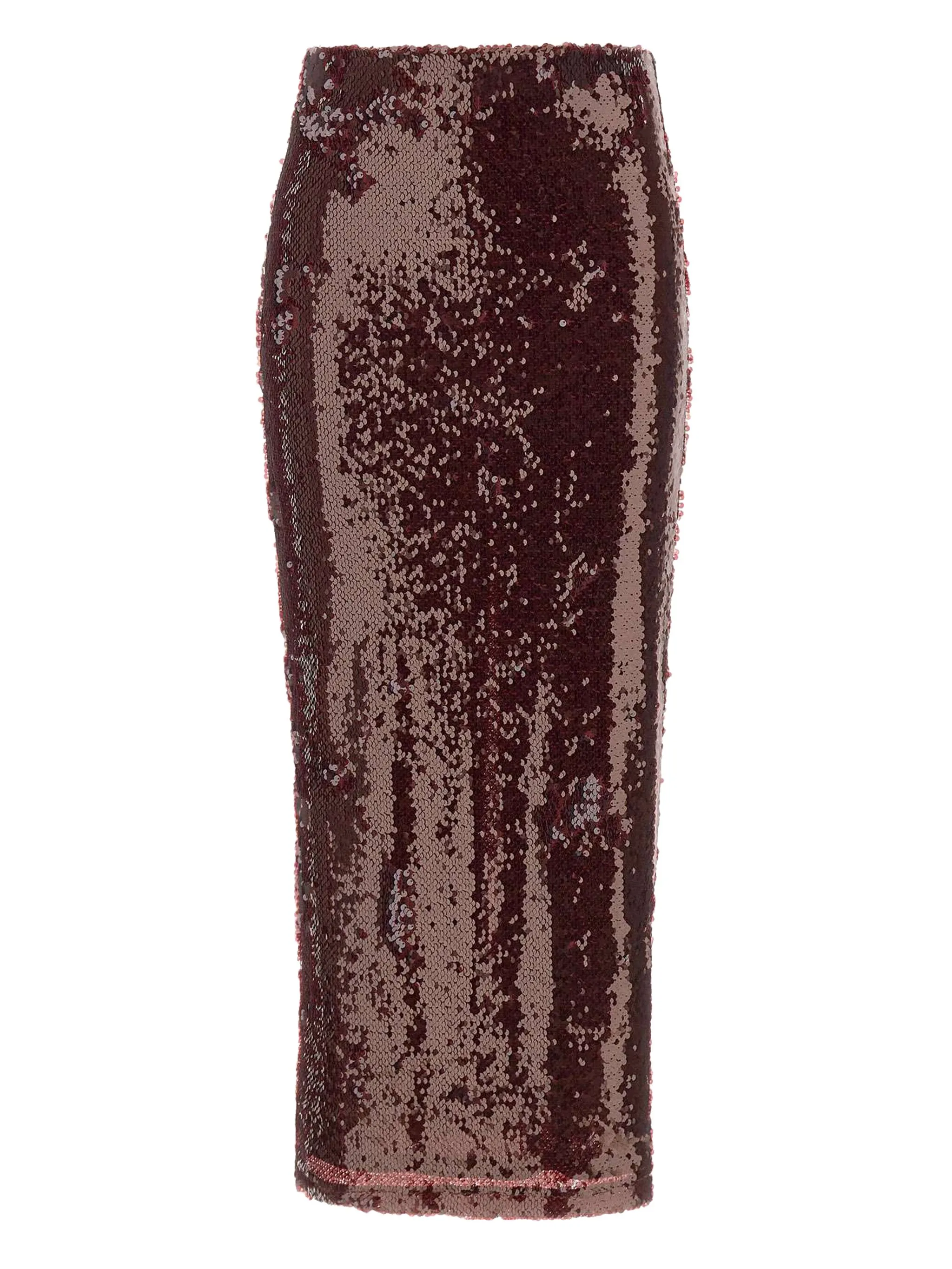 

Юбка Bahar с пайетками Twenty Fourhaitch, коричневый