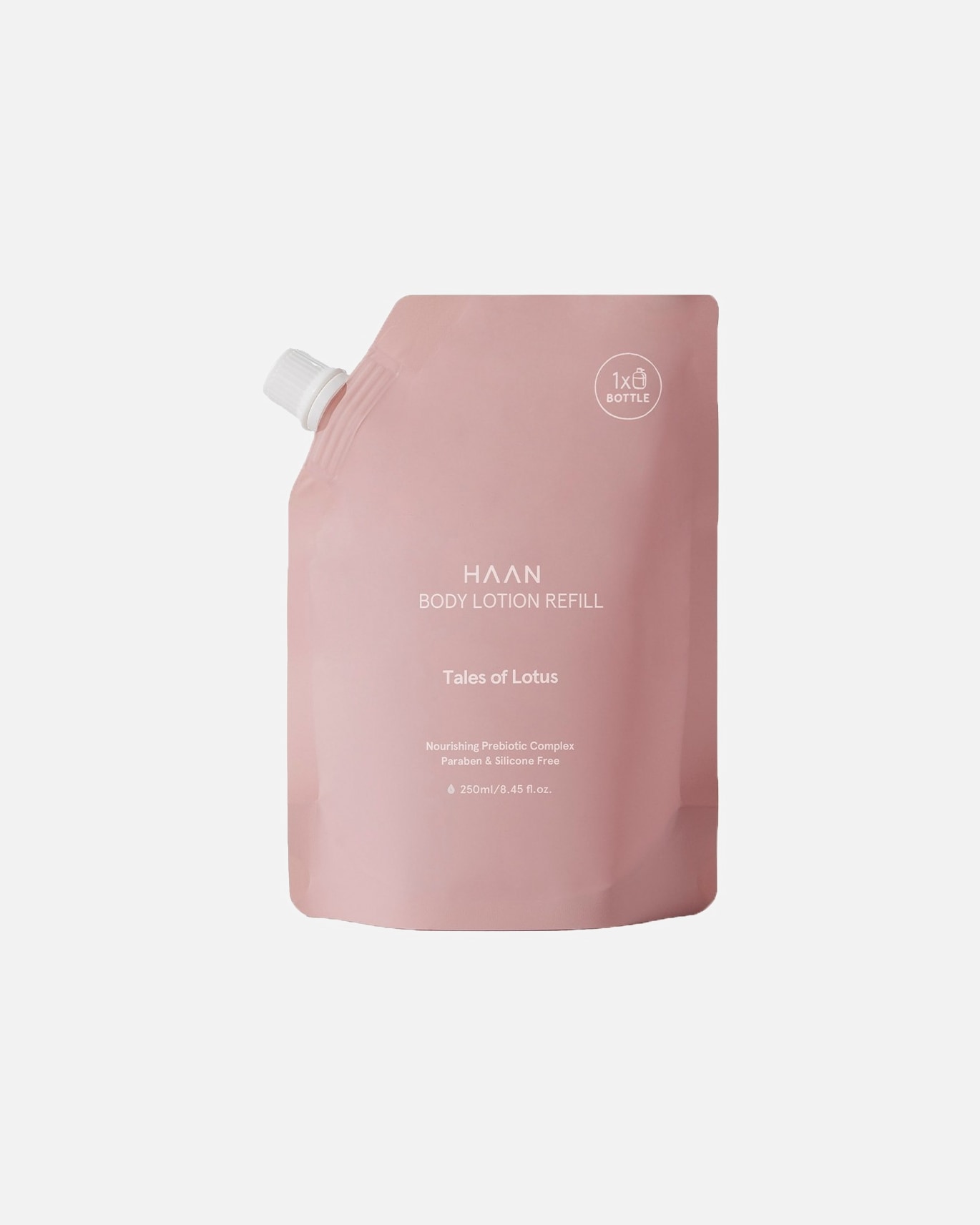 

Молочко для тела Haan, 250 мл