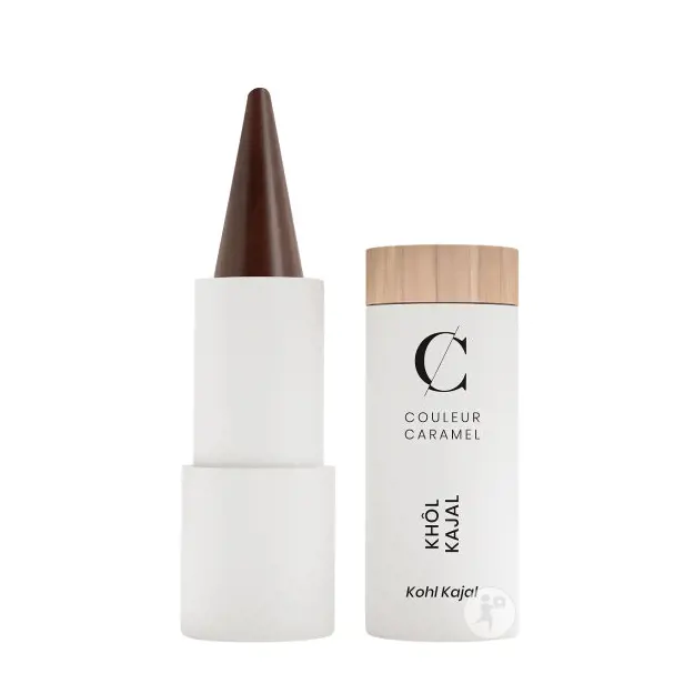 

Карандаш для глаз Khol Kakjal Perfilador De Ojos Couleur Caramel, 3.5 гр