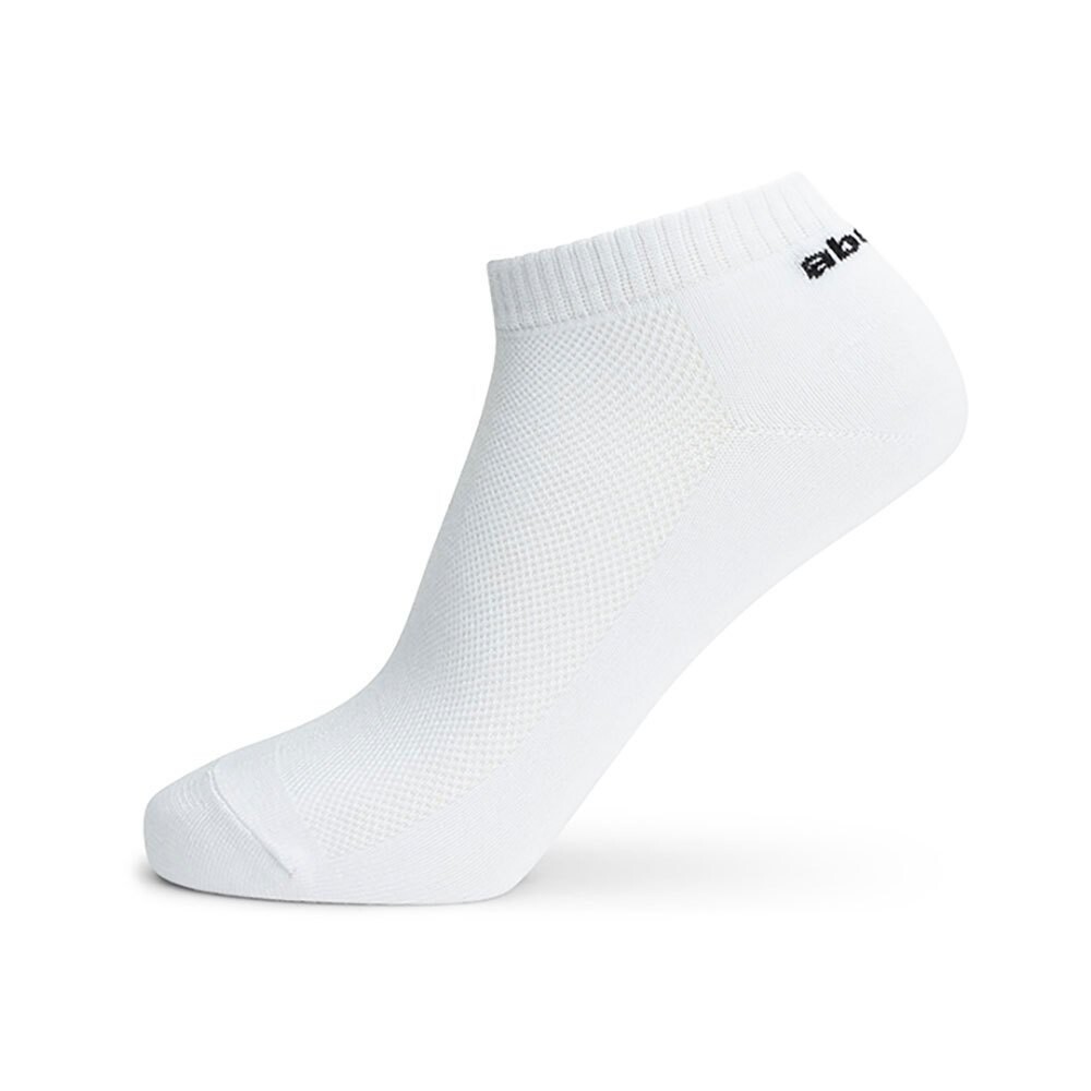 

Носки Abacus Golf Dove short 3 шт, белый