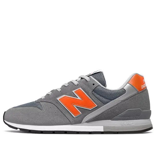 

Кроссовки 996 New Balance, серый