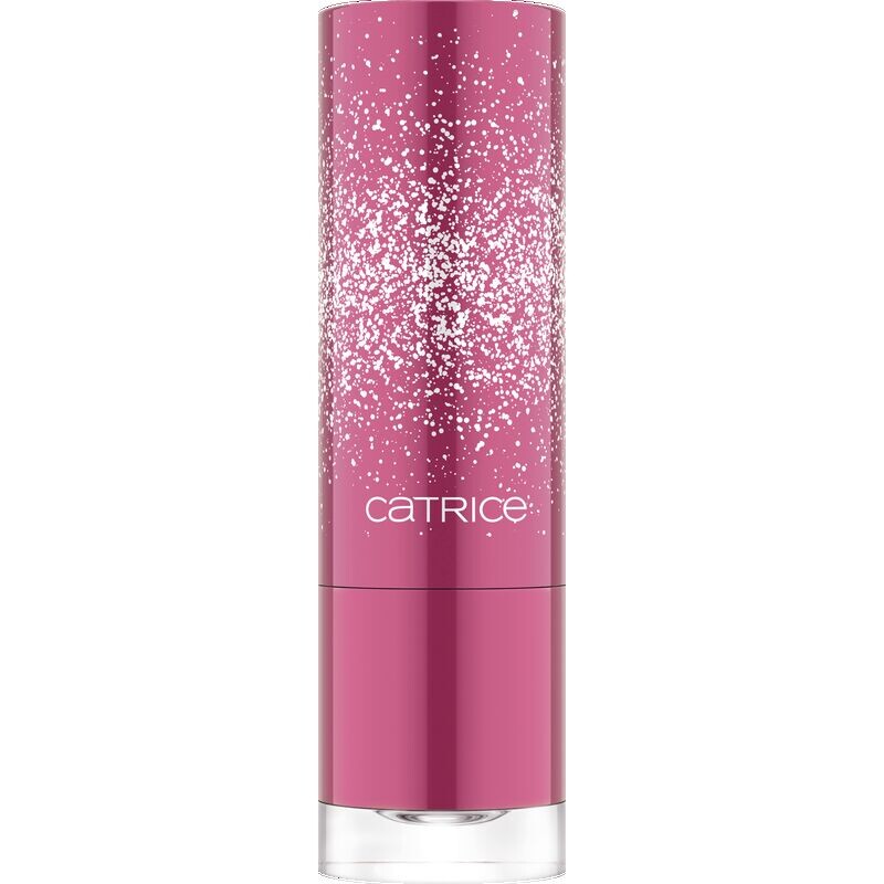 

Бальзам для губ Glitter Glam Glow 010 Oh My Glitter! Catrice, 3,2 g