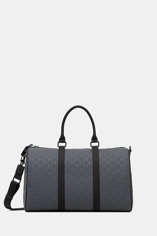 

Сумка K/MONOGRAM Karl Lagerfeld, серый